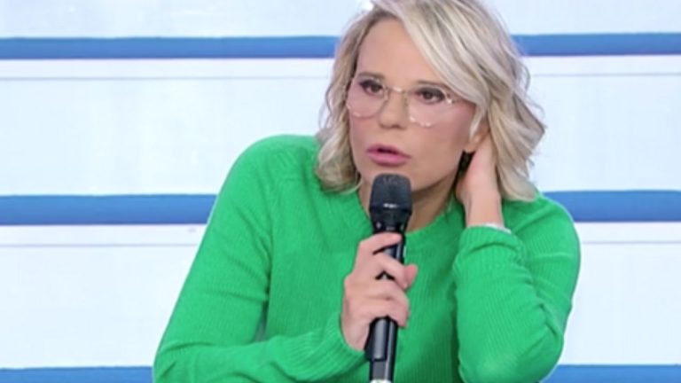 uomini e donne durata puntate