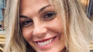 Vanessa Incontrada ci dà un taglio: il nuovo look della conduttrice