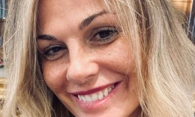 vanessa incontrada nuovo look