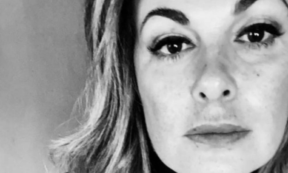 Vanessa Incontrada ferma il gossip: “Intervista mai rilasciata, inventata di sana pianta”