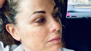 Vanessa Incontrada, lo sfogo sulla giustizia italiana dopo la molestia in diretta tv