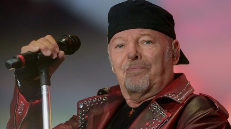 vasco rossi gf