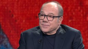 Verdone stronca Favino per la polemica sul film Ferrari