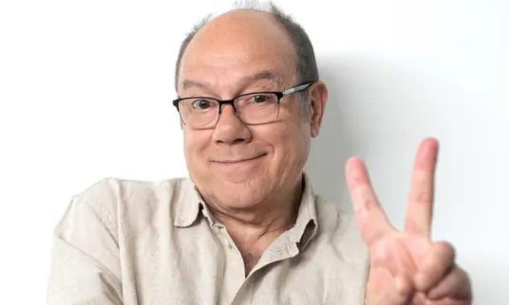 “Vita da Carlo 2”, la gioia di Verdone: “Di gran lunga superiore alla prima”