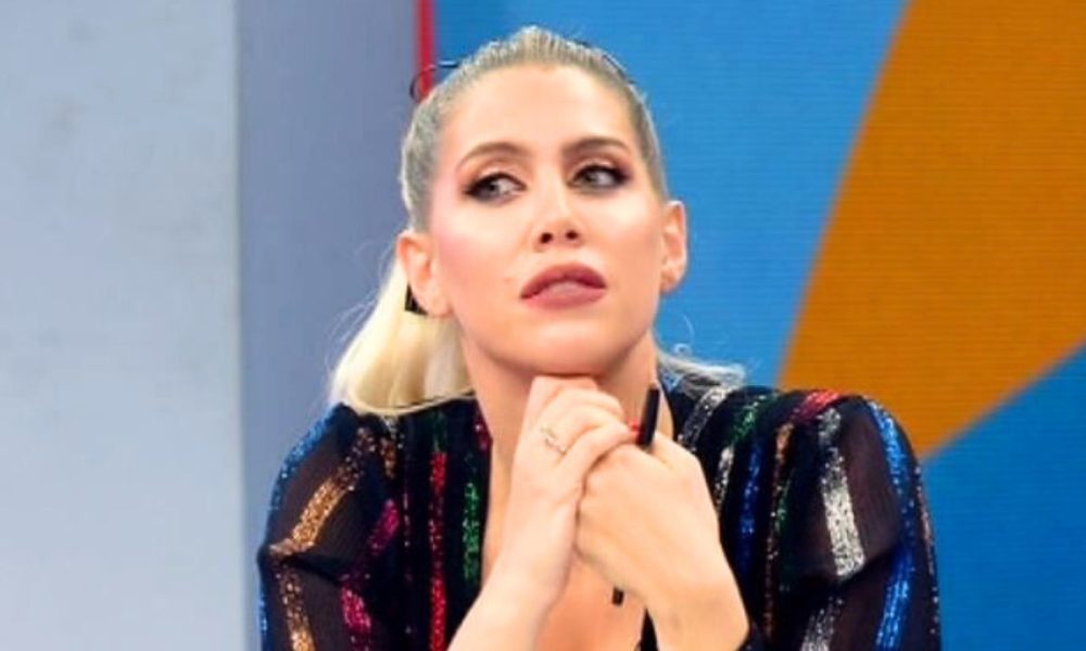 Wanda Nara verso la conferma a Ballando con le Stelle 2023