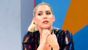 Wanda Nara verso la conferma a Ballando con le Stelle 2023