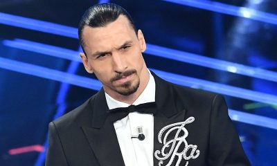 Zlatan Ibrahimovic