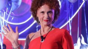 Beatrice Luzzi sempre più vicina all’addio: “Troppi mesi ancora”