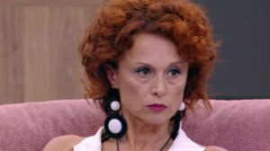 Perché Beatrice Luzzi ha lasciato momentaneamente il GF?