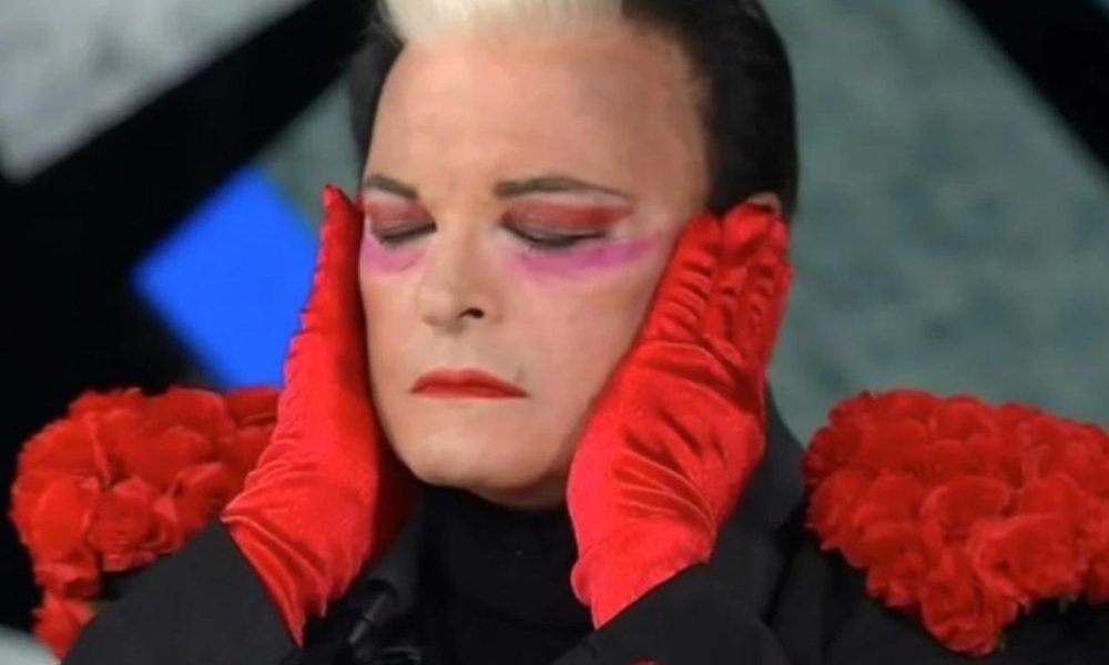 Tale e Quale Show: c’è tensione tra Malgioglio e Loretta Goggi?