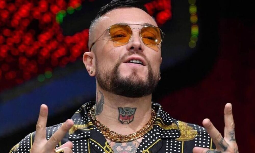 Gué Pequeno: “Per me OnlyFans è peggio del gioco d’azzardo”