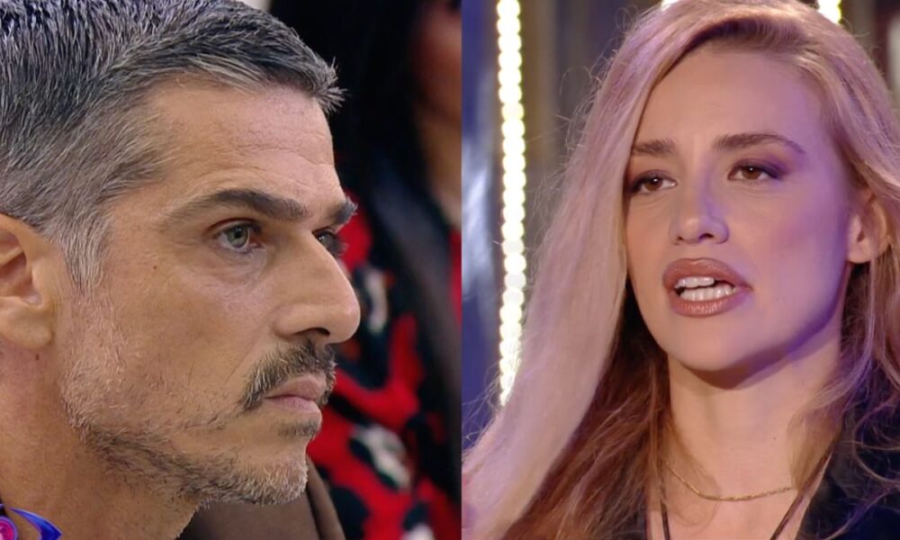 Heidi Baci torna al GF e accusa Varrese: “È stata manipolazione”
