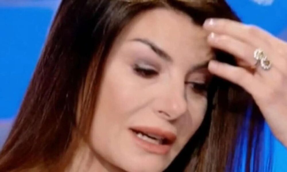 Ilaria D’Amico e la chiusura del suo programma in Rai: “Scioccata”