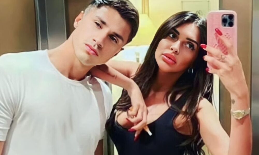 GF: Mirko Brunetti svela come stanno le cose con Greta Rossetti