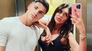 GF: Mirko Brunetti svela come stanno le cose con Greta Rossetti