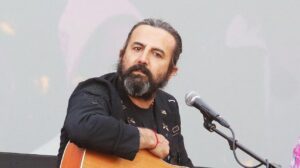 Omar Pedrini: dopo 35 anni di carriera annuncia il suo ultimo tour