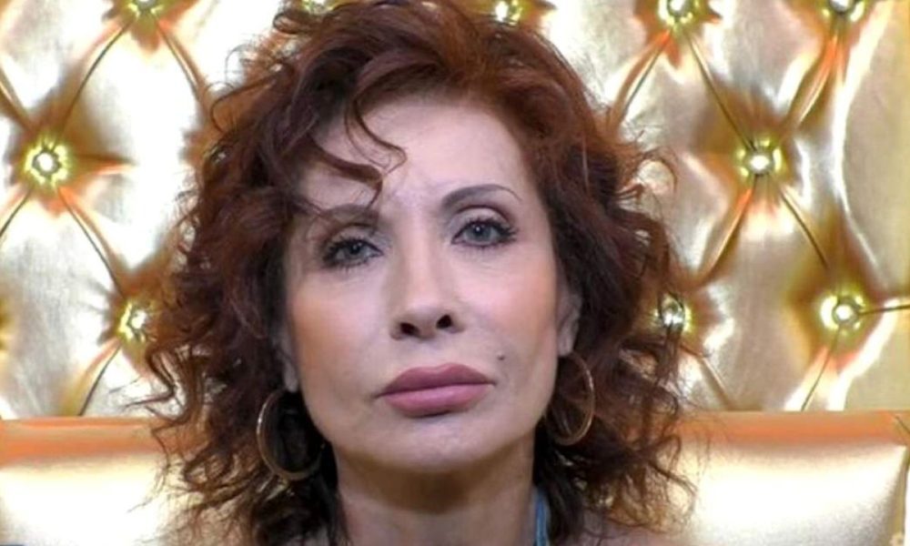 Alda D’Eusanio: “Il GF Vip? Il più grande errore della mia vita”