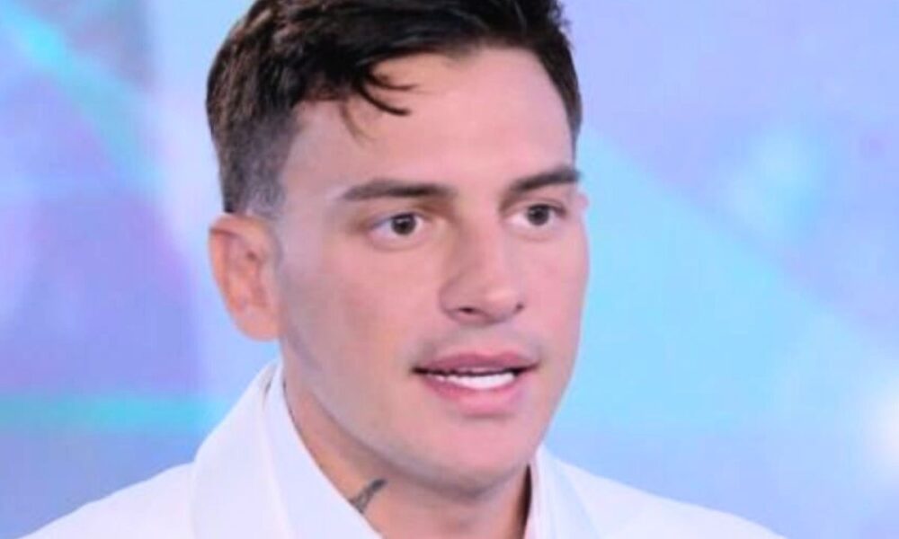 Alessandro Basciano diffida due conduttori: il motivo del gesto dell’ex gieffino
