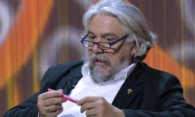 Alessandro Meluzzi