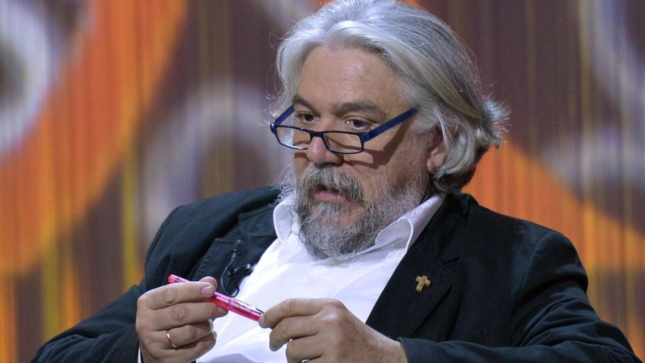 Alessandro Meluzzi