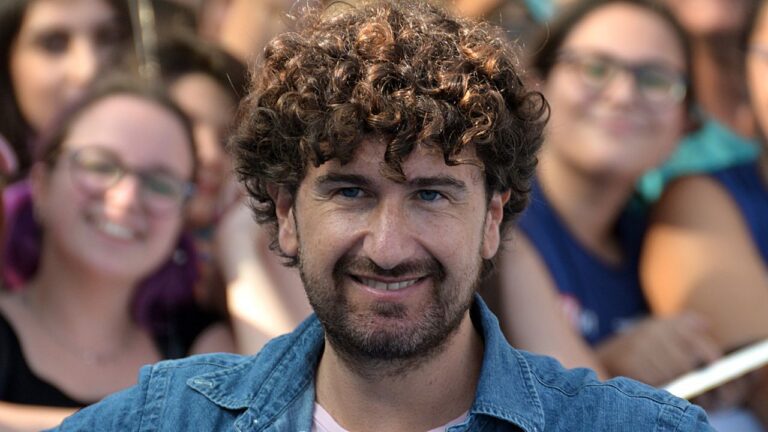 Alessandro Siani