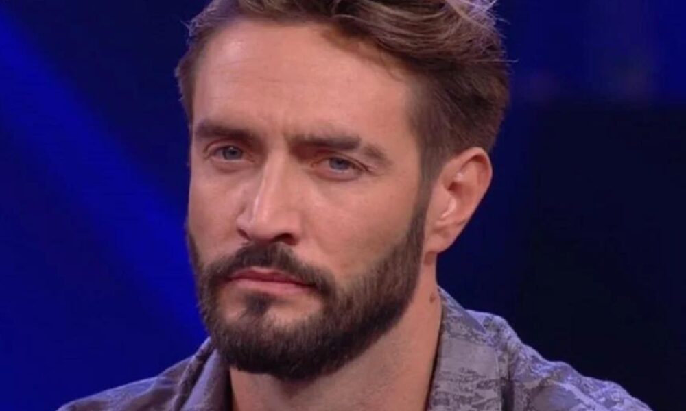 Soleil Sorge segue Alex Belli a Tale e Quale Show: “É bravo, sa intrattenere”