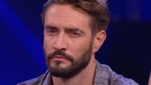 Soleil Sorge segue Alex Belli a Tale e Quale Show: “É bravo, sa intrattenere”
