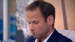Alex Schwazer minaccia di abbandonare il GF: il confronto con Signorini