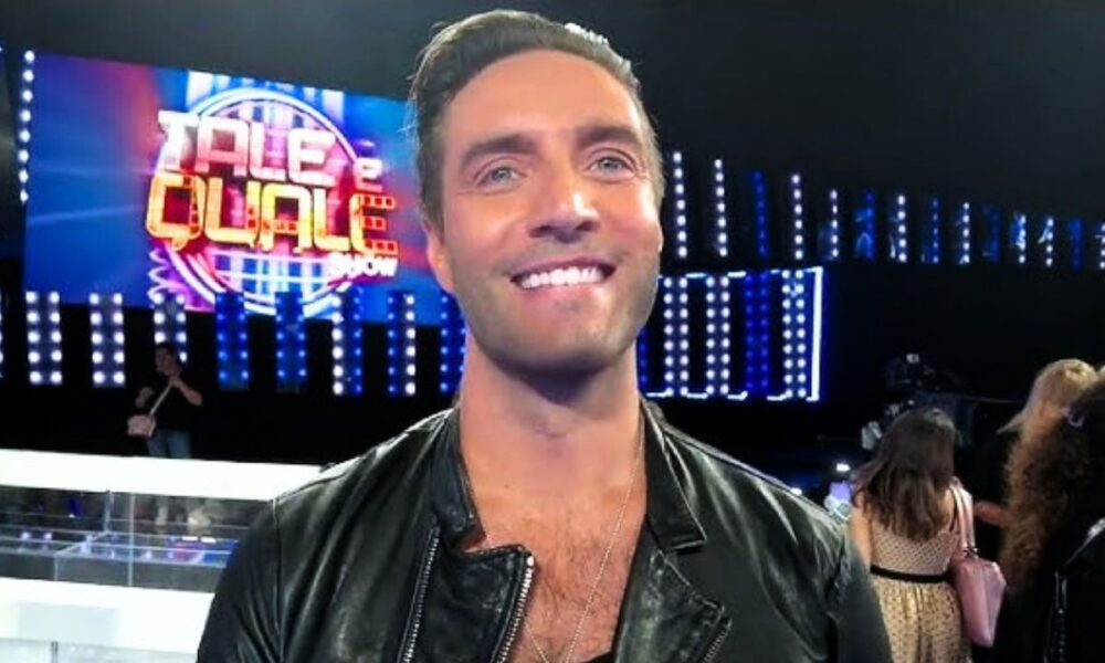 Alex Belli, lo sfogo contro Tale e Quale Show: il concorrente critica il regolamento