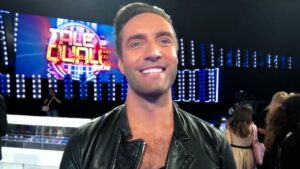 Alex Belli, lo sfogo contro Tale e Quale Show: il concorrente critica il regolamento