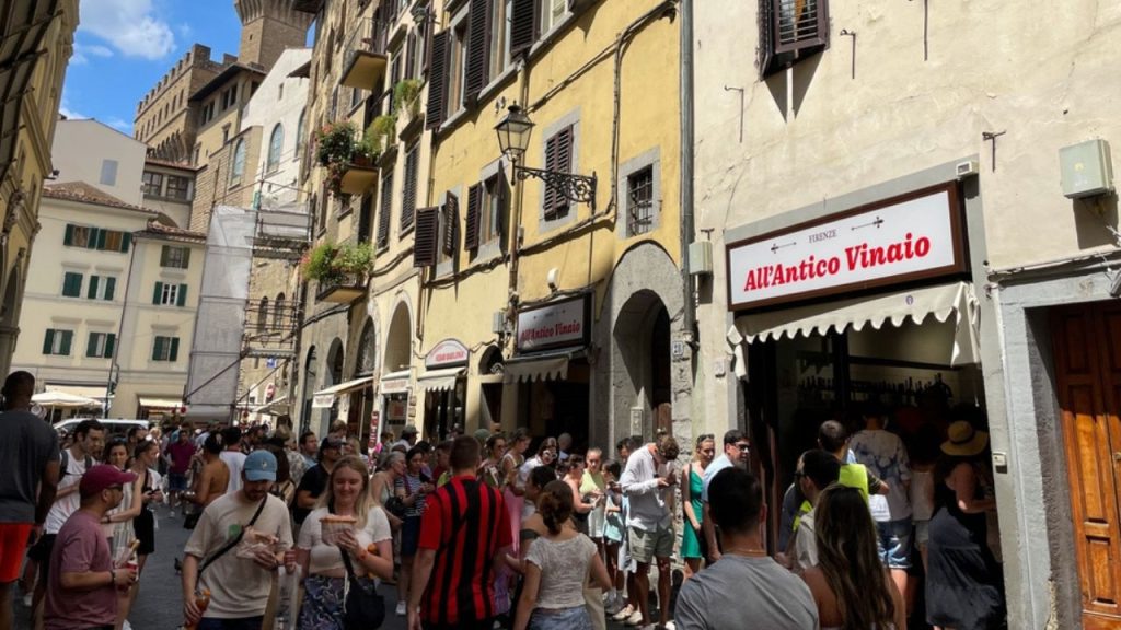 all'antico vinaio napoli