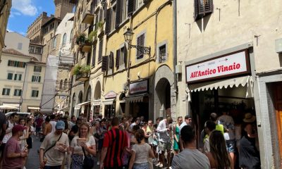 all'antico vinaio napoli