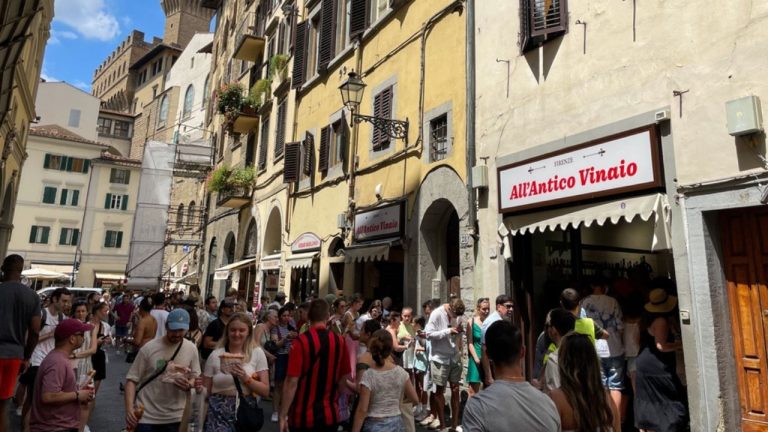 all'antico vinaio napoli