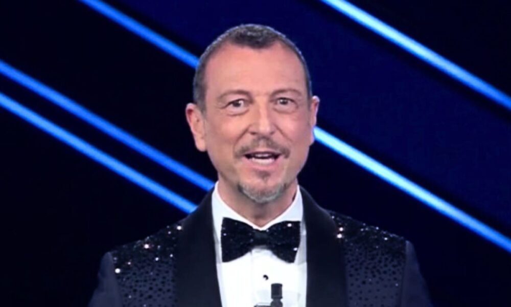 Amadeus e il Futuro del Festival di Sanremo