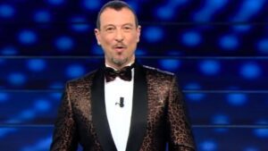 Festival di Sanremo 24, non solo Pamela Prati: l’appello di Povia