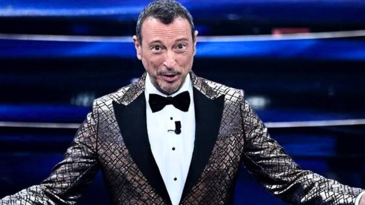 amadeus sanremo 2024