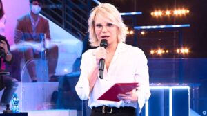 Amici 23, anticipazioni 15 ottobre: l’ospite sarà Emma Marrone