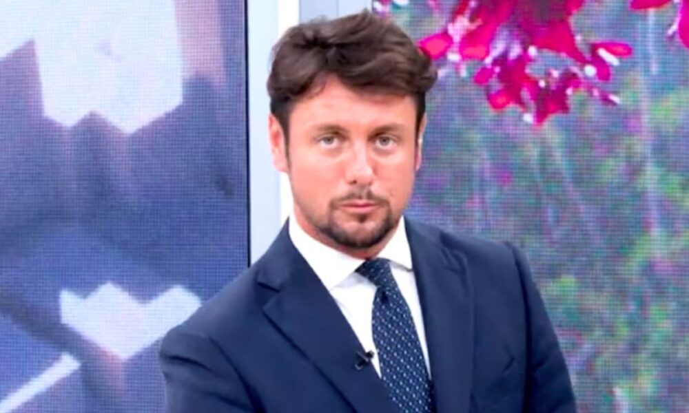Mediaset sta valutando il licenziamento di Giambruno per “danno di immagine”