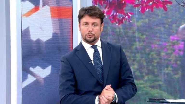 andrea giambruno striscia