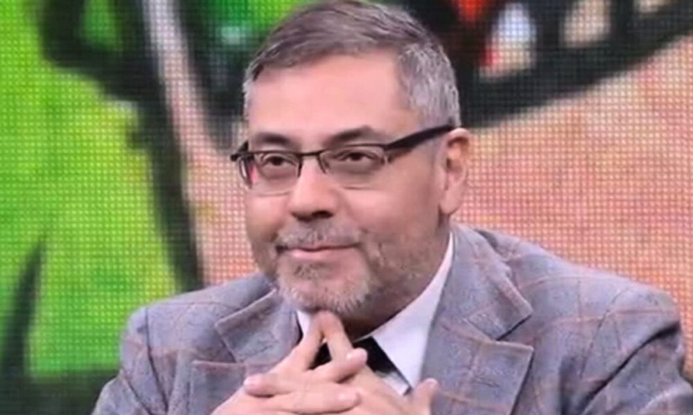 Andrea Vianello dopo l’ictus: “Non tornerò più quello di un tempo”