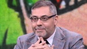 Andrea Vianello dopo l’ictus: “Non tornerò più quello di un tempo”