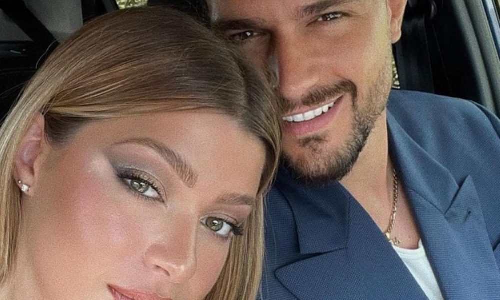 Andrea Zelletta papà: “Non eravamo pronti, ci ha stravolto la vita”