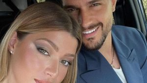 Andrea Zelletta papà: “Non eravamo pronti, ci ha stravolto la vita”