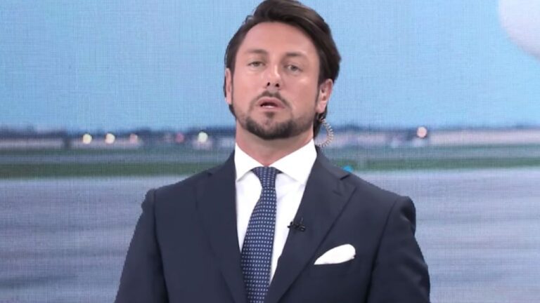 Andrea Giambruno