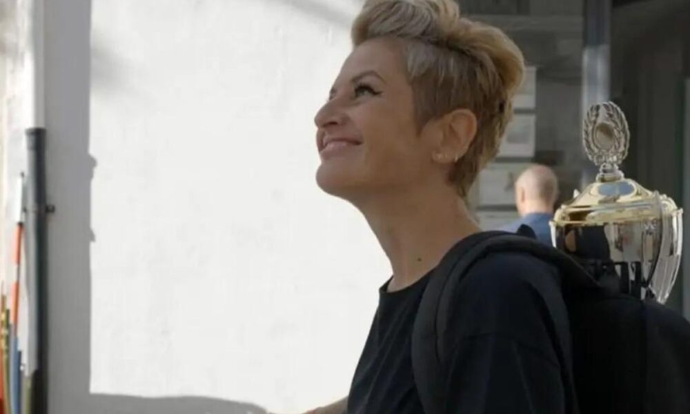 Angela Rafanelli: “Con Il Palio d’Italia voglio trasmettere una leggerezza sana”