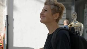 Angela Rafanelli: “Con Il Palio d’Italia voglio trasmettere una leggerezza sana”