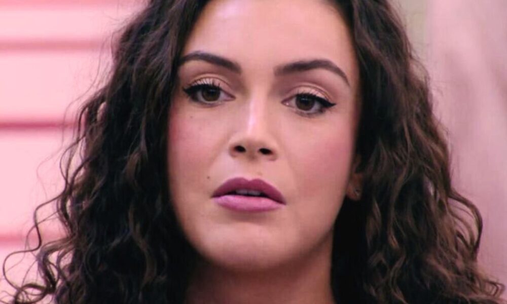 “Crepasse mia madre”: l’infelice uscita di Angelica al GF