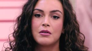 “Crepasse mia madre”: l’infelice uscita di Angelica al GF