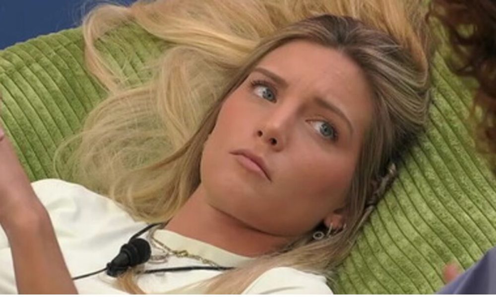 Anita fa chiarezza sulla sua vita sentimentale fuori dal GF