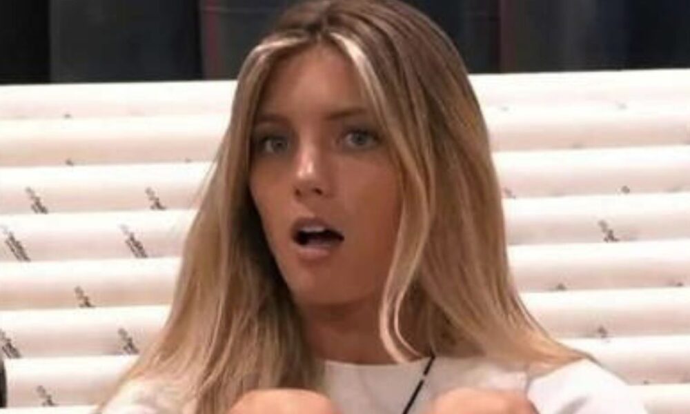 Anita istiga Giuseppe su Samira: il piano per far crollare Beatrice in puntata al GF